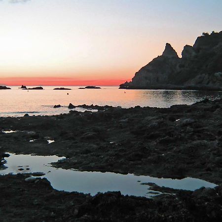 Villetta Maria Teresa Capo Vaticano Esterno foto